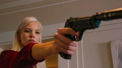 Bloody Barbie Girl Bloody Barbie Girl