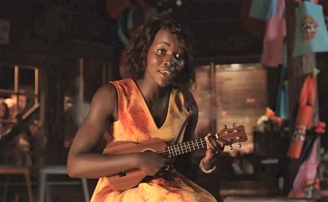 Save The Children (With A Ukulele) Save The Children (With A Ukulele)