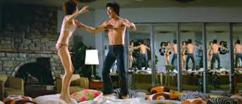 Enter the Dragon (GET IT?!!) Enter the Dragon (GET IT?!!)