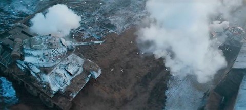Let Us Give Tanks Let Us Give Tanks