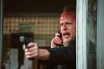 For a New York cop and his witness, the distance between life and death just got very short. For a New York cop and his witness, the distance between life and death just got very short.
