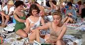 Spring Breakdown