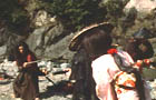 Samurai/zombie insanity Samurai/zombie insanity