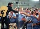 Hello, I'm Not Really Johnny Cash Hello, I'm Not Really Johnny Cash