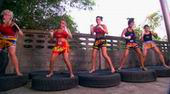Chicks With Kicks Chicks With Kicks