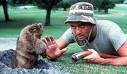 Golf Coarse Golf Coarse