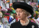Monarchy In The U.K. Monarchy In The U.K.