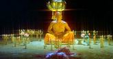 What Became Of The Monk, Eh? What Became Of The Monk, Eh?