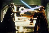 Can You Feel The Force? Can You Feel The Force?