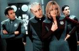 By Grabthar's Hammer, What Excitement By Grabthar's Hammer, What Excitement