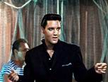 An Elvis On The Ocean Wave An Elvis On The Ocean Wave