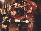 Blind Justice Blind Justice