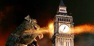 London Leviathan London Leviathan