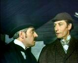 Sherlock Shocker Sherlock Shocker
