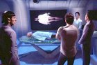 Another Final Frontier Another Final Frontier