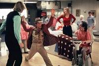 Bowled Over Bowled Over