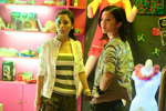 Gillian and Charlene's madcap mission impossible Gillian and Charlene's madcap mission impossible
