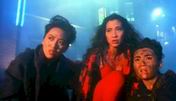 Mighty Menage-a-trois Mighty Menage-a-trois
