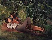 Audrey Hepburn, jungle girl! Audrey Hepburn, jungle girl!