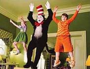 Myers mauls children's classic Myers mauls children's classic