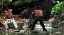 Karate Killers Karate Killers