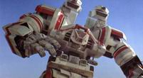 The War Machine Springs To Life The War Machine Springs To Life