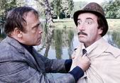 Get Clouseau Get Clouseau