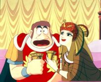 Carry On Cleo Carry On Cleo