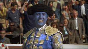 Feeling Blue? Feeling Blue?