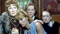 Fracturing the Female Psyche Fracturing the Female Psyche