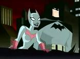 New Girl in Gotham New Girl in Gotham