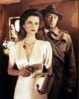 Mitchum's Marlowe Mitchum's Marlowe
