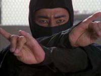 Shô 'Nuff! Shô 'Nuff!