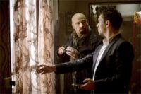 Travolta gets his Royale with Cheese Travolta gets his Royale with Cheese