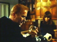 The Detective The Detective
