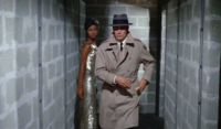 Solid crime thriller Solid crime thriller