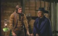 This town ain't big enough for the both of us This town ain't big enough for the both of us