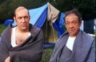 Don't Let Sleeping Bags Lie! Don't Let Sleeping Bags Lie!