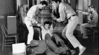 Sam Fuller's schizophrenic classic Sam Fuller's schizophrenic classic