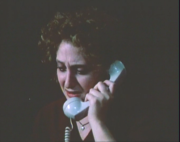 Don't Answer The Phone Don't Answer The Phone