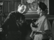 When Bela Met Arthur When Bela Met Arthur