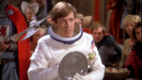 He Came From Outer Space He Came From Outer Space