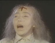 Another potty-mouthed poppet for Satan Another potty-mouthed poppet for Satan