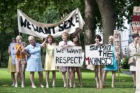 Equal Rights For All Equal Rights For All