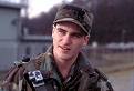 At War With The Army At War With The Army