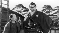 Just a roving ronin Just a roving ronin