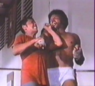 Everybody Was Filipino Fightin' Everybody Was Filipino Fightin'