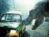 Sixty-Five Million Years Later... Sixty-Five Million Years Later...