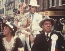 When Elvis came to town When Elvis came to town