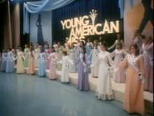American Beauty American Beauty